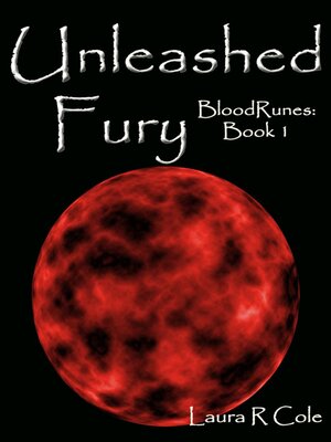 cover image of Unleashed Fury (BloodRunes
